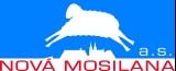 Nová Mosilana, a.s. Nová Mosilana, a.s.