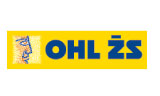 OHL ŽS, a.s. OHL ŽS, a.s.