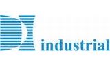 Logo DI industrial spol. s r.o. Logo DI industrial spol. s r.o.