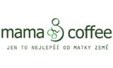Logo Mamacoffee Logo Mamacoffee