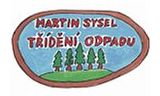 Logo Martin Sysel Logo Martin Sysel